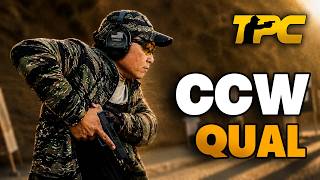 Can You Pass This Quick CCW Qual?
