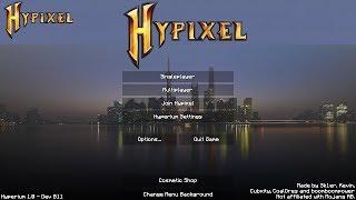 Hypixel Client 2.0 DESTROYS in Bedwars - ONLY FPS Boosting Client