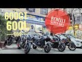 Benelli TnT 899 600i 600GT 300 | SC Project Exhaust | SALE | Jasneet Singh | Saraswati Motors