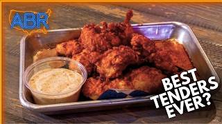 These Viral Tenders Are Worth The Drive! - The Starboard Restaurant