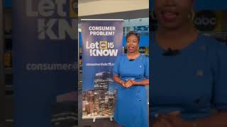 Christel Bell joins ABC15 to lead 'Let ABC15 Know' consumer unit Information