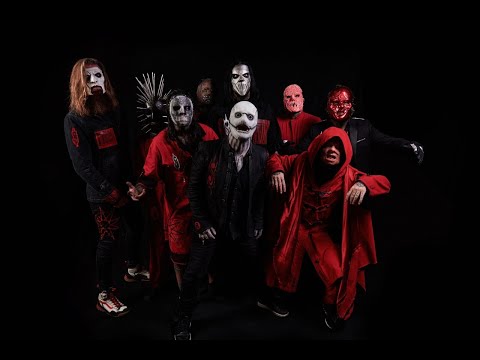 Slipknot - Live At Knotfest 2021