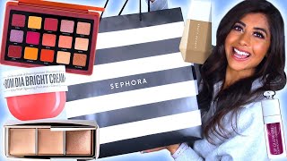 SEPHORA VIB SALE HAUL | SPRING 2021