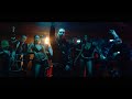 BAD HOP - Round One feat. YZERR, G-k.i.d, Vingo &amp; Bark (Official Video)