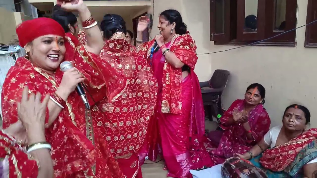 NEW KIRTAN BHAJAN BY TUSLITAL 