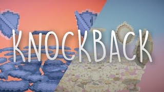 Minecraft Map DUO: KNOCKBACK ● +FREE Download ● Phizzle