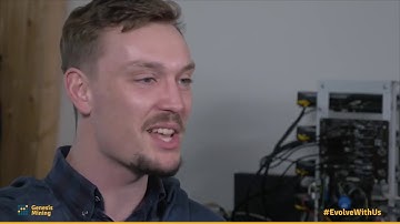 GENESIS MINING 2019. NEW CONTRACT RADIANT BITCOIN & DASH!