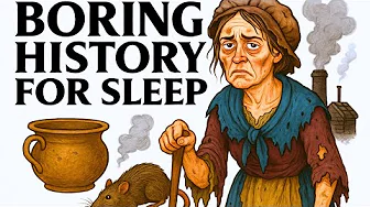 What if You Woke Up as a Victorian Spinster?