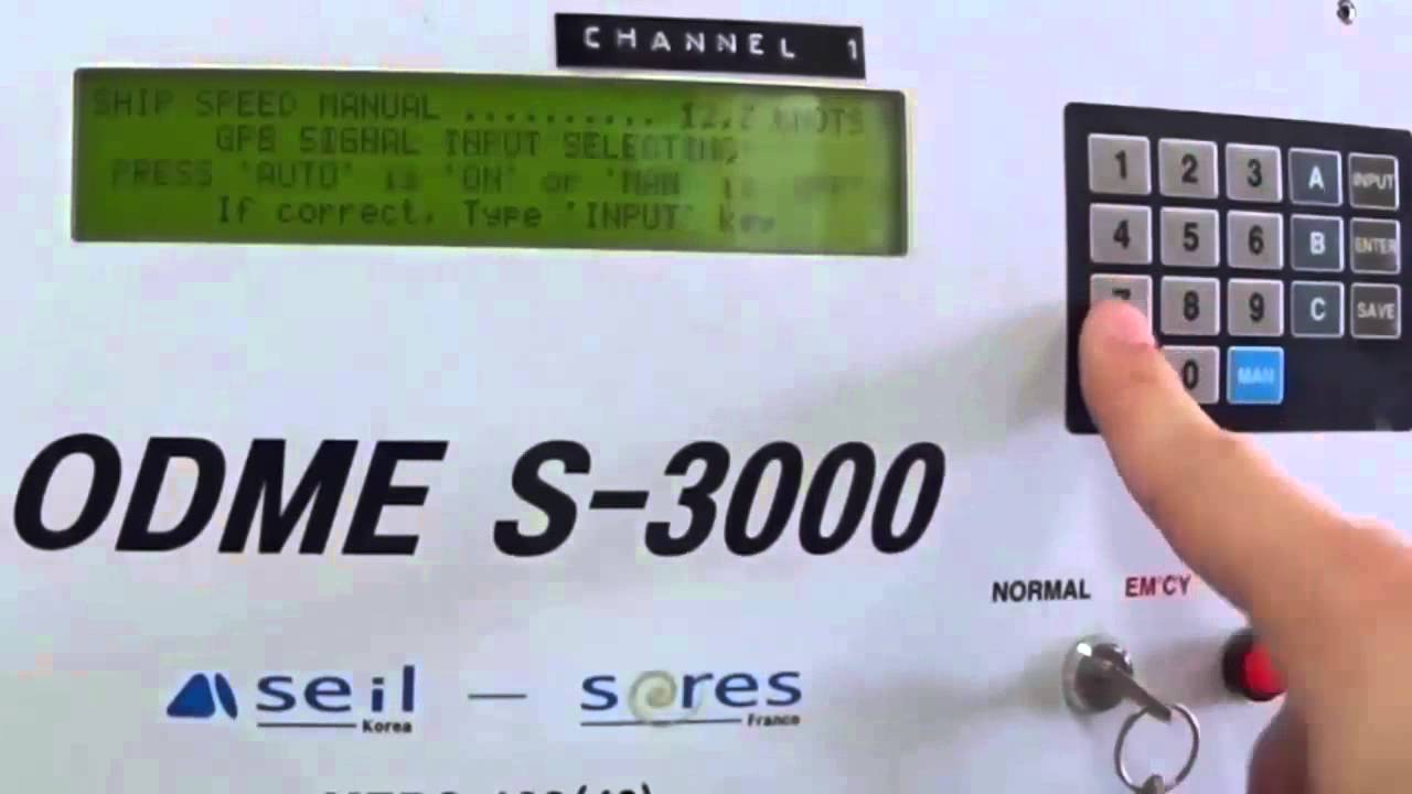 Odme S-3000 Manual Odme S-3000 Manual