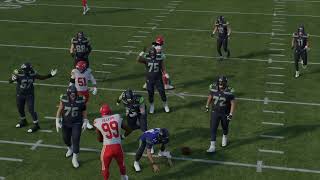 The Best Blitzes of Madden 26 that still work after all the patches Part 1