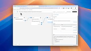 Using Send HTTP Request In Shopify Flow To Do A GraphQL API Call