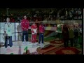 Light (60kg) Final - Mejri (TUN) vs Chadi (ALG) - 2012 African Olympic Qualifying Event