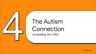 Did Evolution Choose Autism