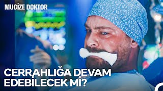 Ferman'ın Hayatında Zorluklar Bitmiyor - Mucize Doktor