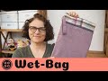 Wetbag nähen💦 / kostenloses Schnittmuster
