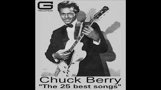 Chuck Berry &quot;I&#39;m talking about you&quot; GR 085/16 (Official Video Cover)