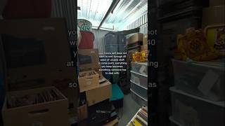 Objects Can Hold Emotion, But Too Many Can Hold You Hostage