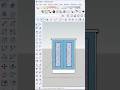 small decor wardobe