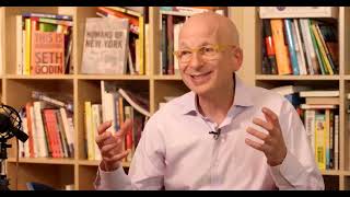 Seth Godin - Everything You (probably) DON'T Know about Marketing