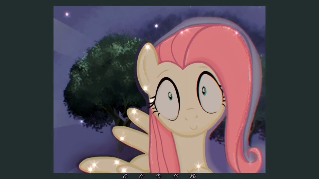 Aftermath - Go To Sleep (hush now quiet now remix) ~ speed up/reverb