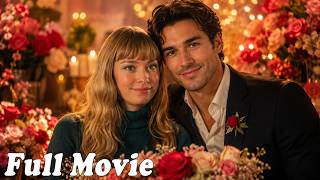 Hallmark Romantic Full Movie || One Unexpected Encounter Became a Lifetime of Love | Romantic Drama