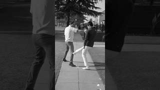 Jeet Kune Do Scientific Street Fighting