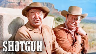 Download Lagu Shotgun | Sterling Hayden | Full Western Movie MP3 Download Lagu Shotgun | Sterling Hayden | Full Western Movie MP3
