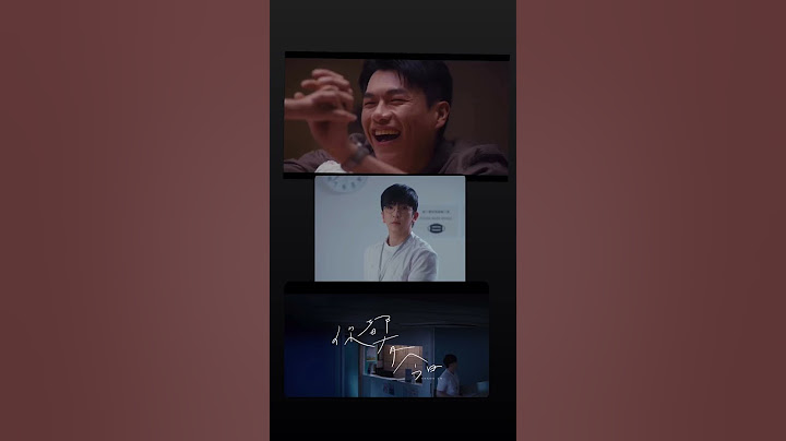 Anson Lo 2025年第二首單曲         《你都有今日》🌦️   The Time is always now #ansonlo盧瀚霆