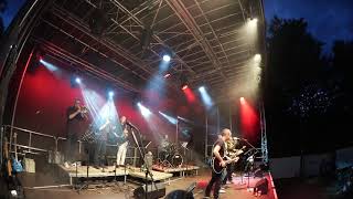 Willenlos Sexy - Live am Schweinshag - Teil 1