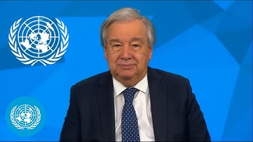 International Nowruz Day 2025 - UN Chief