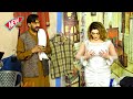 Amjad rana and khushboo khan  guddu kamal  new stage drama  patay khan comedy comedy.