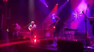 Railroad Earth - Saddle of the Sun - Sherman Theatre, Stroudsburg, PA, 11-25-2023