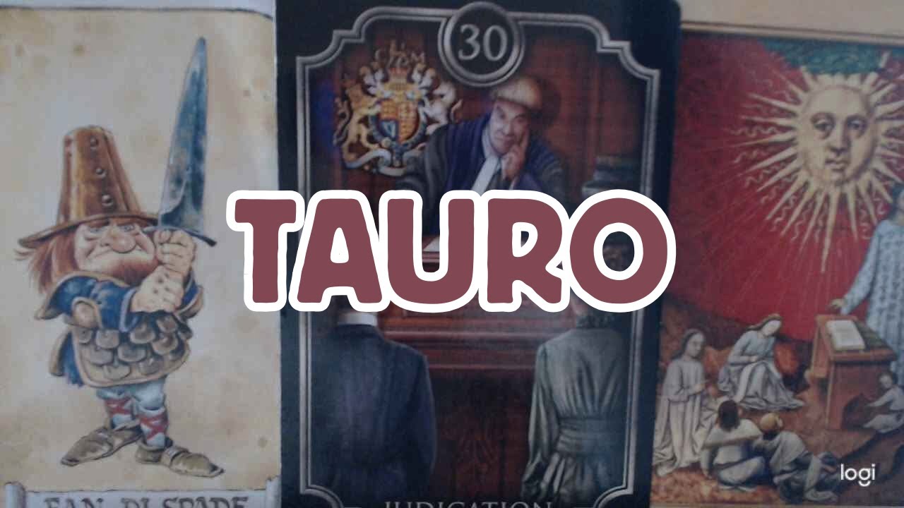 TAURO LA MUERTE CAMBIA TU VIDA‼️ OJO A ESTA PERSONA 🍒 HOROSCOPO #TAURO ...