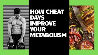 Hello wodstar family!today we are taking about cheat meals/ refeed
meals and how to use them boost your metabolism, lose weight, gain
muscle. do y...