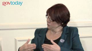 Joan Walley - GovToday Interview