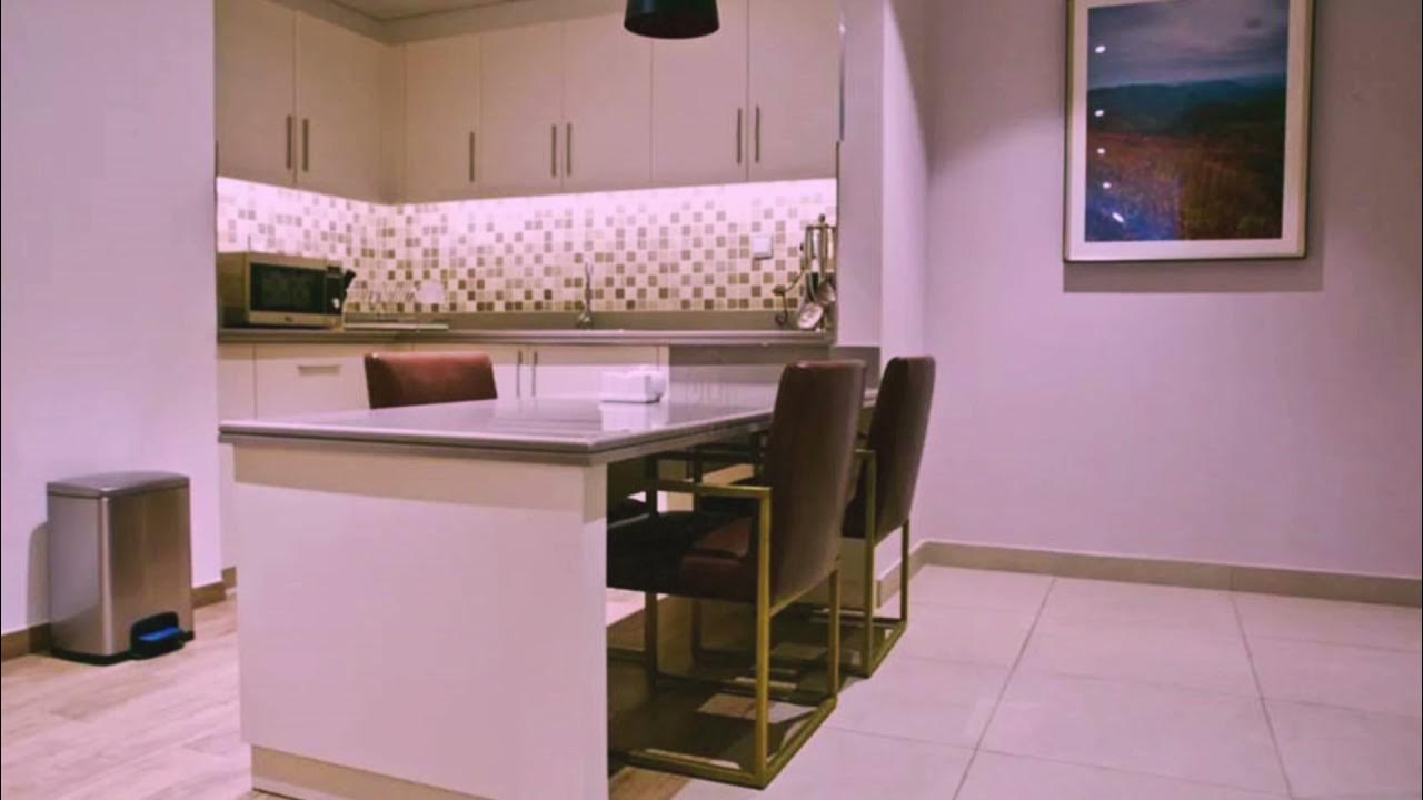 1 BHK FLAT FOR RENT IN QATAR II QATAR LIVING COST II QATAR PROPERTY