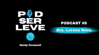 Pod Ser Leve - Podcast #8