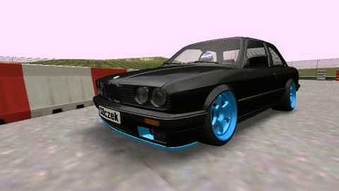 LFS Drift Practice Lesson #3