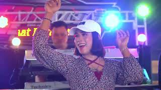 Acara Kontes Desa Batu Raja Part 2