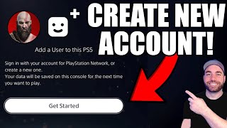 Famous How to Create a PSN ACCOUNT ON PS5! (EASY TUTORIAL) 2022 Net Worth
