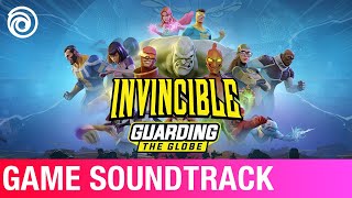 Main Theme | Invincible: Guarding The Globe (Original Game Soundtrack) | Tom Salta