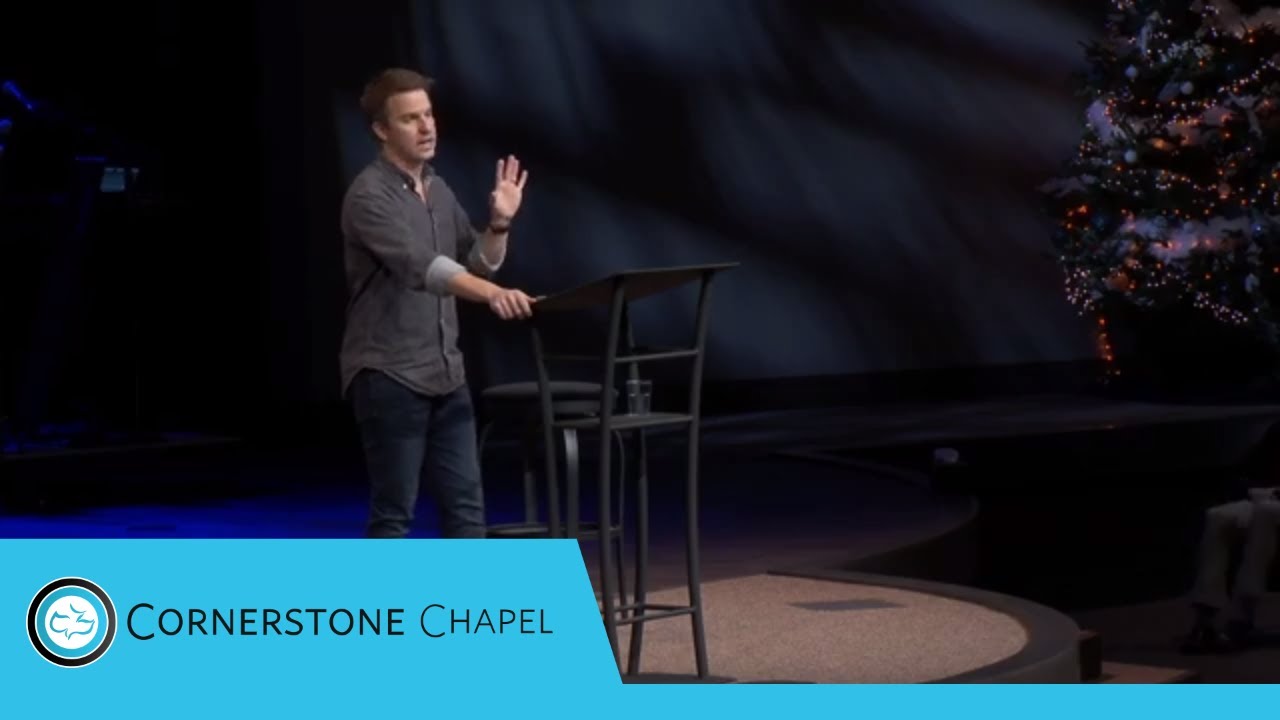 Verse by Verse Bible Study  |  1 Corinthians 10:1-13  |  Jimmy Mullen