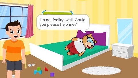 Pictoblox: NLP-Text Analysis Virtual Doctor | Python Coding