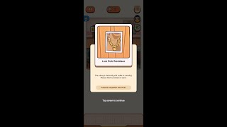 Case Hunter | Case 13 - Lost Gold Necklace screenshot 4