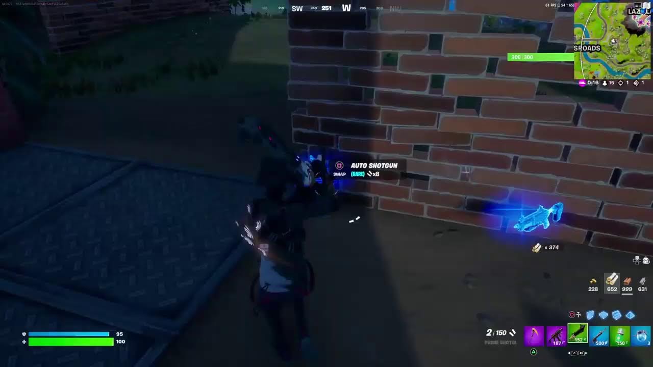 LIVE: Fortnite GAMEPLAY W/MtP025 SUBSCRIBE// LIKE COMMENT//