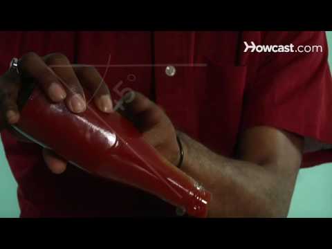 Quick Tips: How to Get Ketchup Out of the Bottle