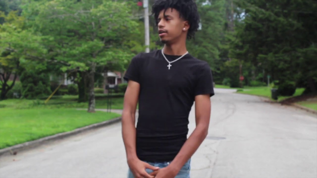 KingSam Drops a whole tape using GargeBand