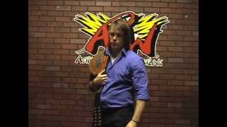 APW Chester Eric Bradford