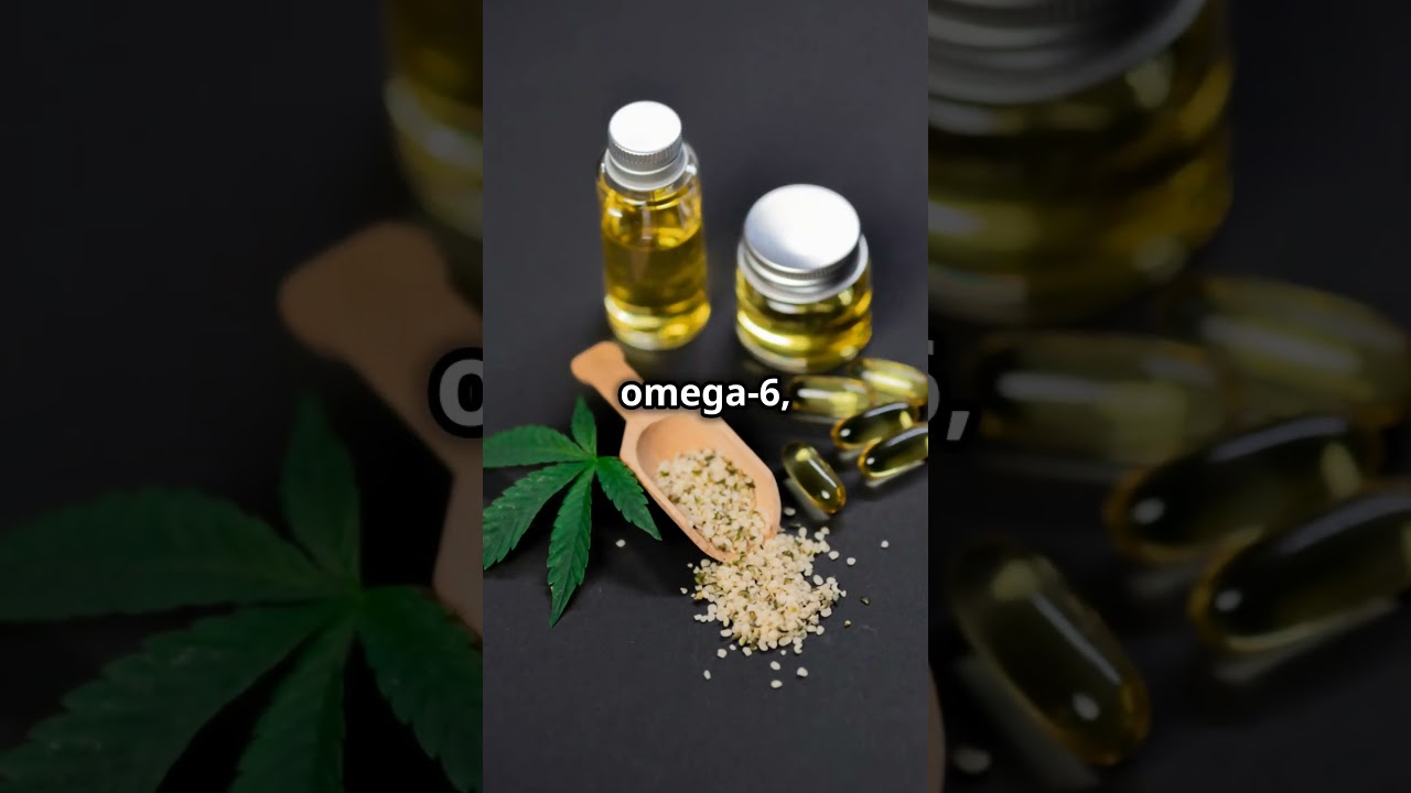 Hemp Oil vs. CBD Oil: What's the Difference?
