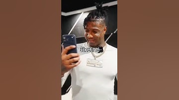 Blueface Switches Up After Talking To 6ix9ine 😳😮